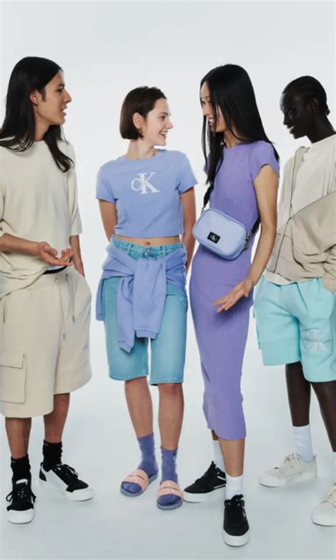 calvin klein singles day
